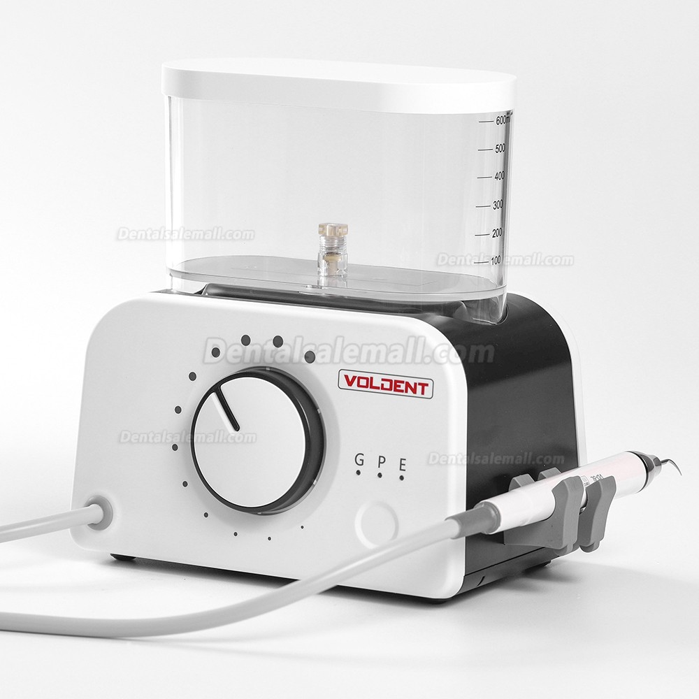 VolDent Type2 Dental LED Ultrasonic Scaler Fit EMS & Mectron